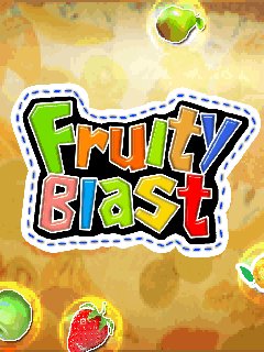 game pic for Fruity blast